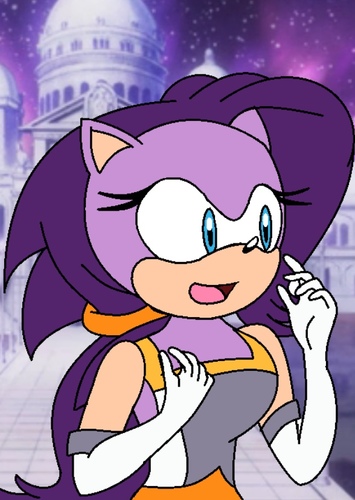 Princess Aleena/Astal Aleena/Aleena Werehog