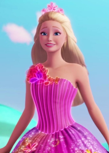 Princess Alexa