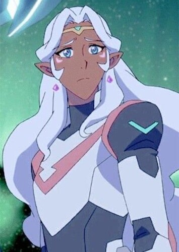 Princess Allura