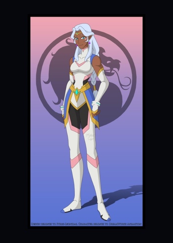Princess Allura
