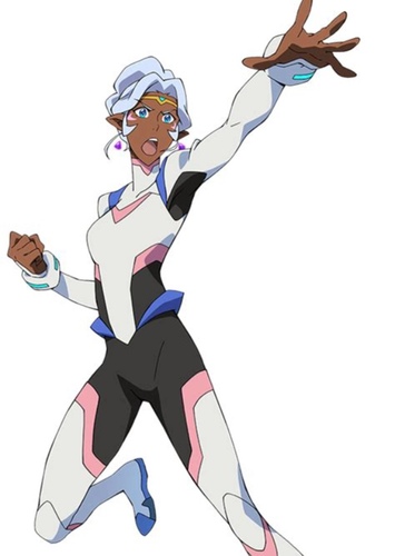 Princess Allura