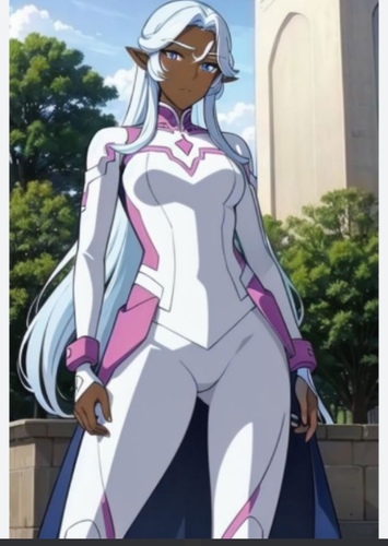 Princess Allura
