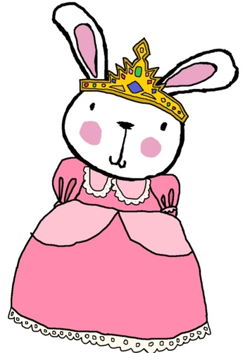 Princess Alma
