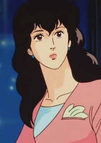 Princess Alma
