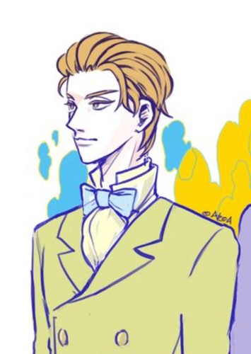 Prince Amber