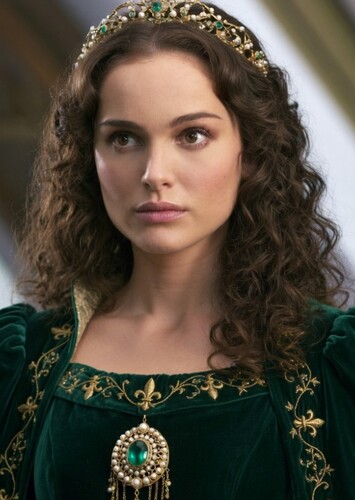 Princess Amidala