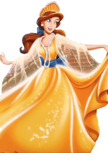 Princess Anastasia