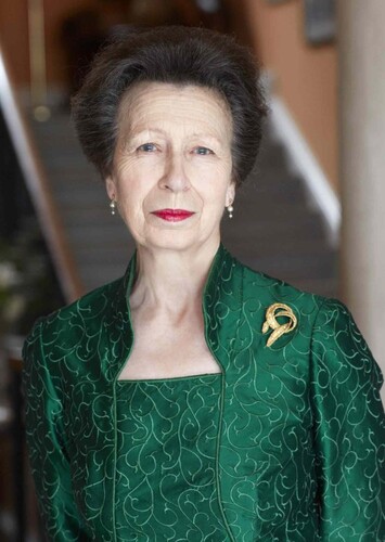 Princess Anne