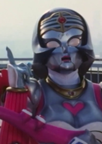 Princess Archerina