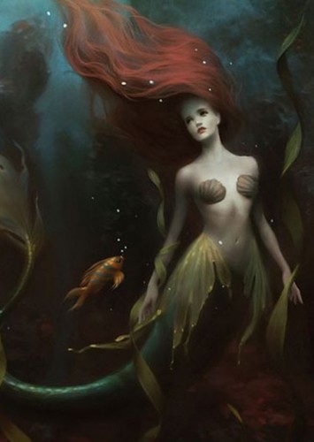 Princess Ariel
