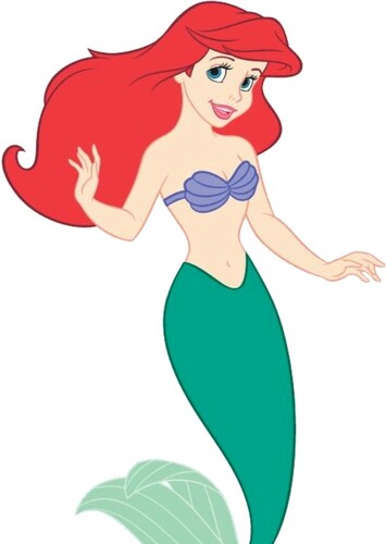 Princess Ariel