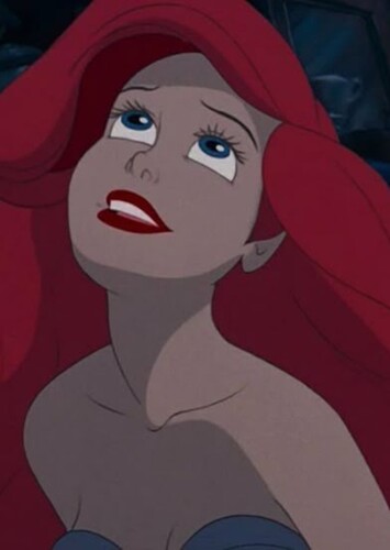Princess Ariel
