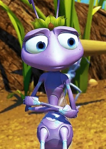 Princess Atta