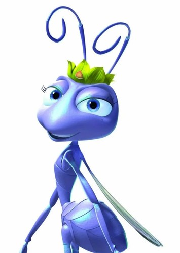 Princess Atta