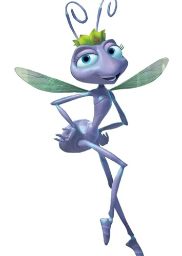Princess Atta
