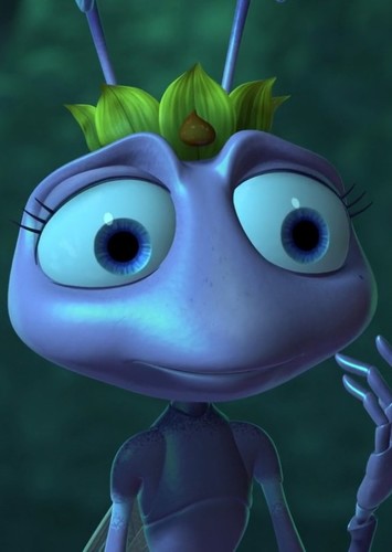 Princess Atta