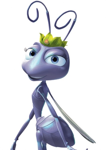 Princess Atta