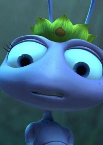 Princess Atta