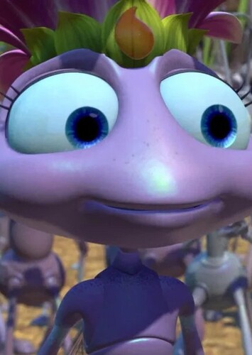 Princess Atta