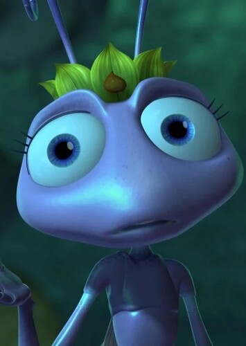 Princess Atta