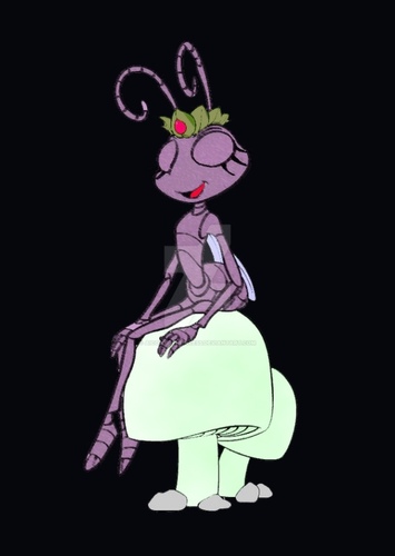 Princess Atta