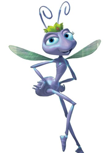 Princess Atta