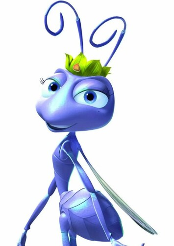 Princess Atta