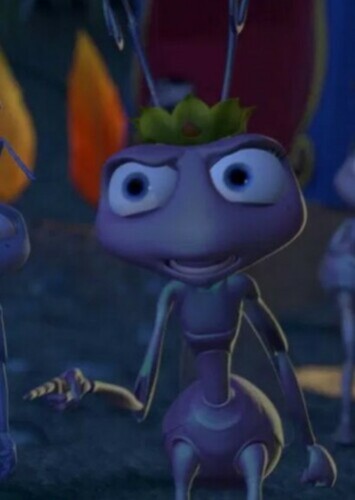 Princess Atta