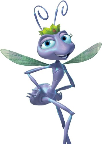 Princess Atta