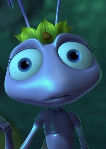 Princess Atta