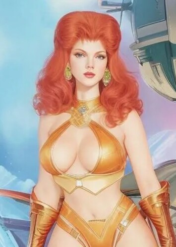 Princess Aura