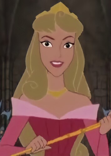 Princess Aurora
