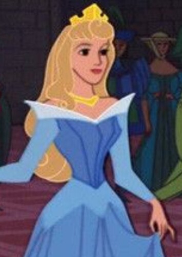 Princess Aurora
