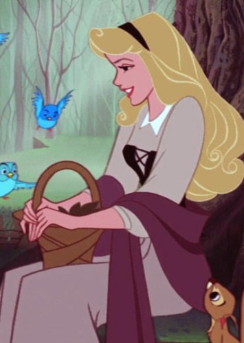 Princess Aurora