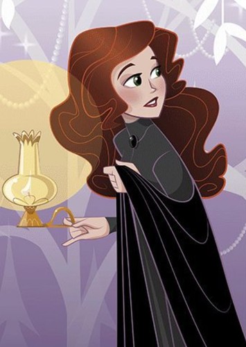 Princess Azalea