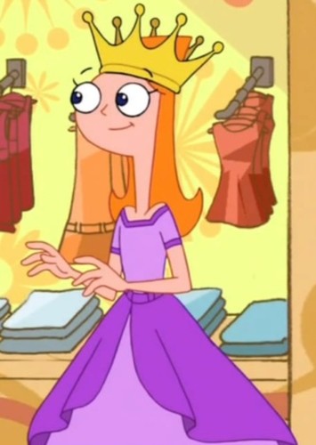 Princess Baldegune