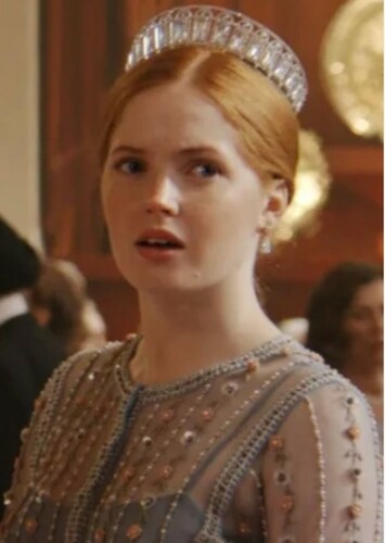 Princess Beatrice