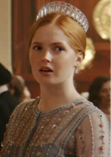 Princess Beatrice