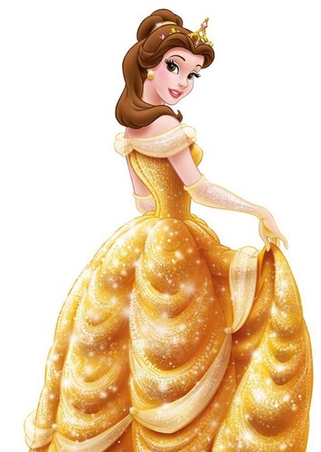 Princess Belle