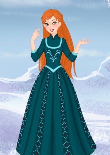 Princess Bramble