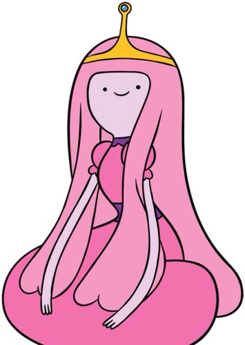 Princess Bubblegum