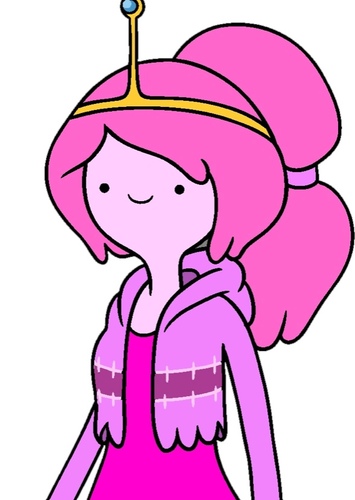 Princess Bubblegum