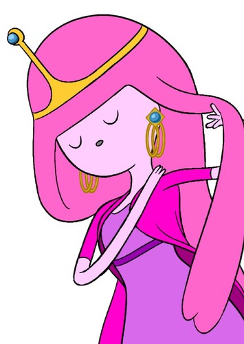 Princess Bubblegum