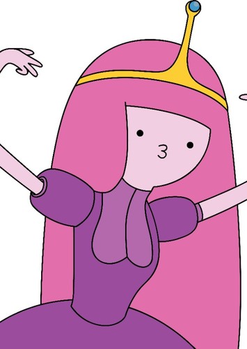 Princess Bubblegum