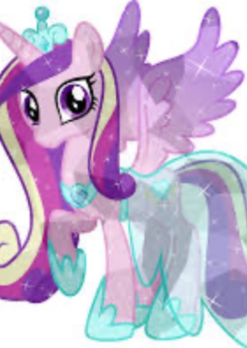 Princess Cadance