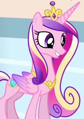 Princess Cadance