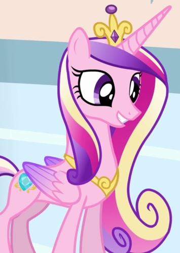 Princess Cadance