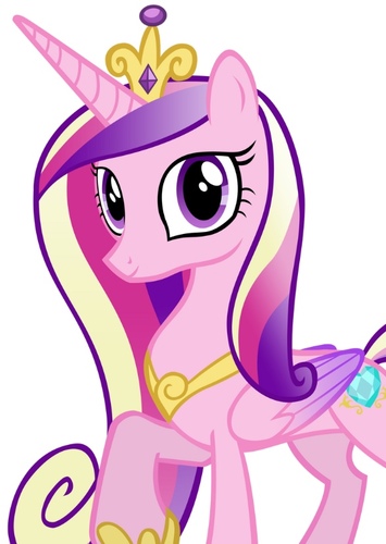 Princess Cadance