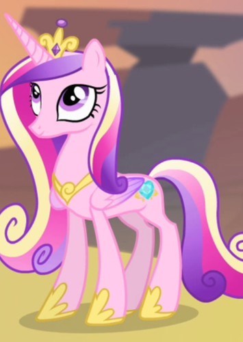 Princess Cadance