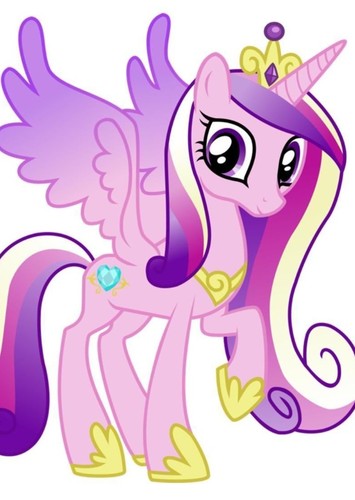 Princess Cadance